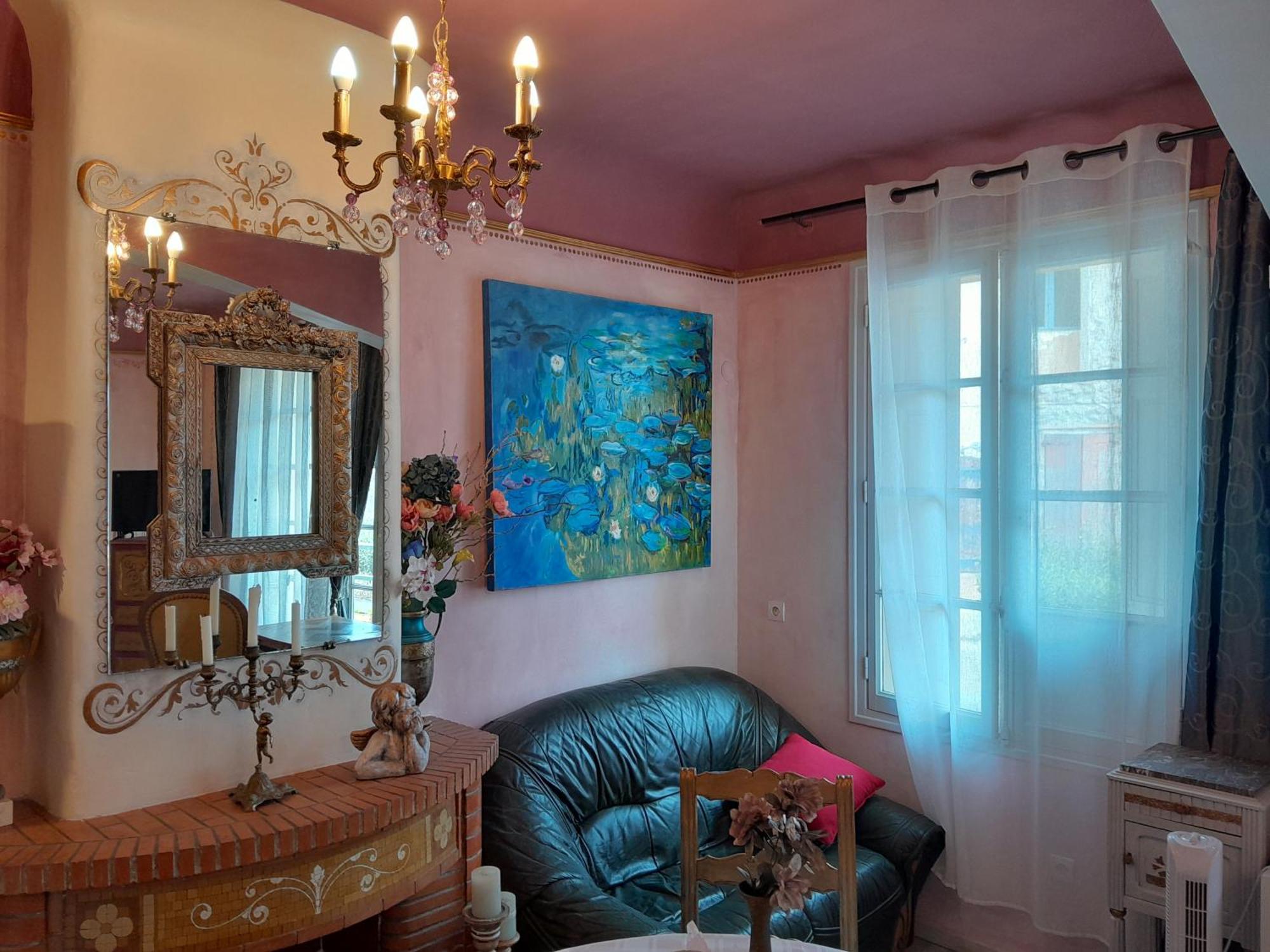 Studio Magenta Vinca Exterior foto
